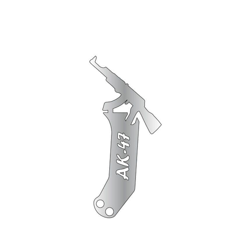 AK-47 Çeki Demiri aksesuar