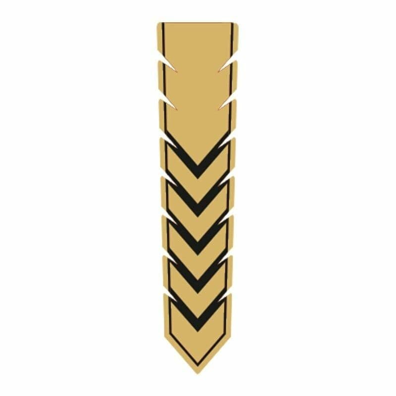 CG Gold Dekoratıf Çamurluk Üstü Şeridi aksesuar