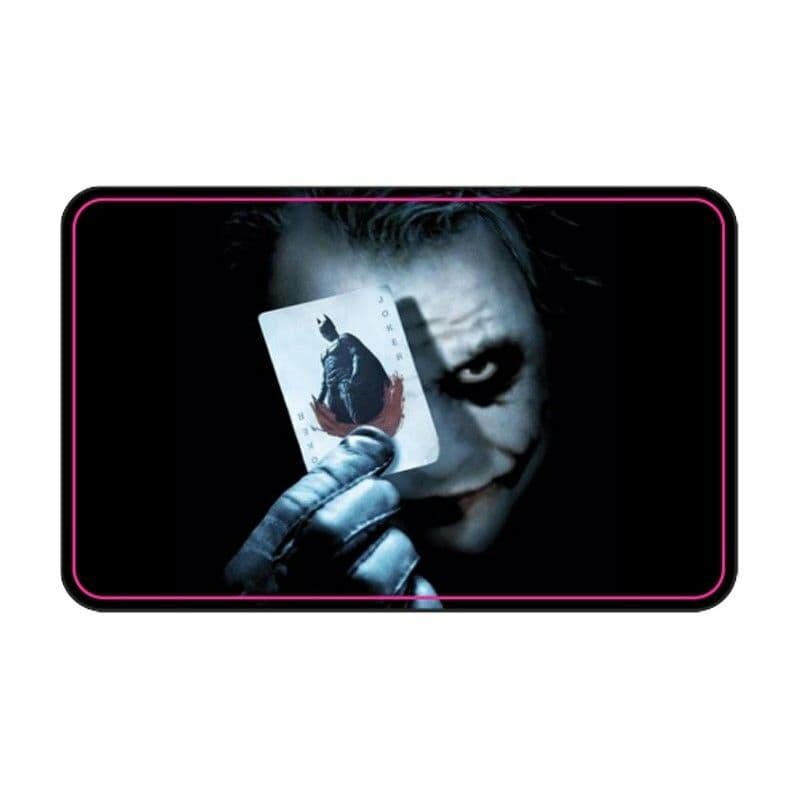 CG Joker FAR Filmi aksesuar