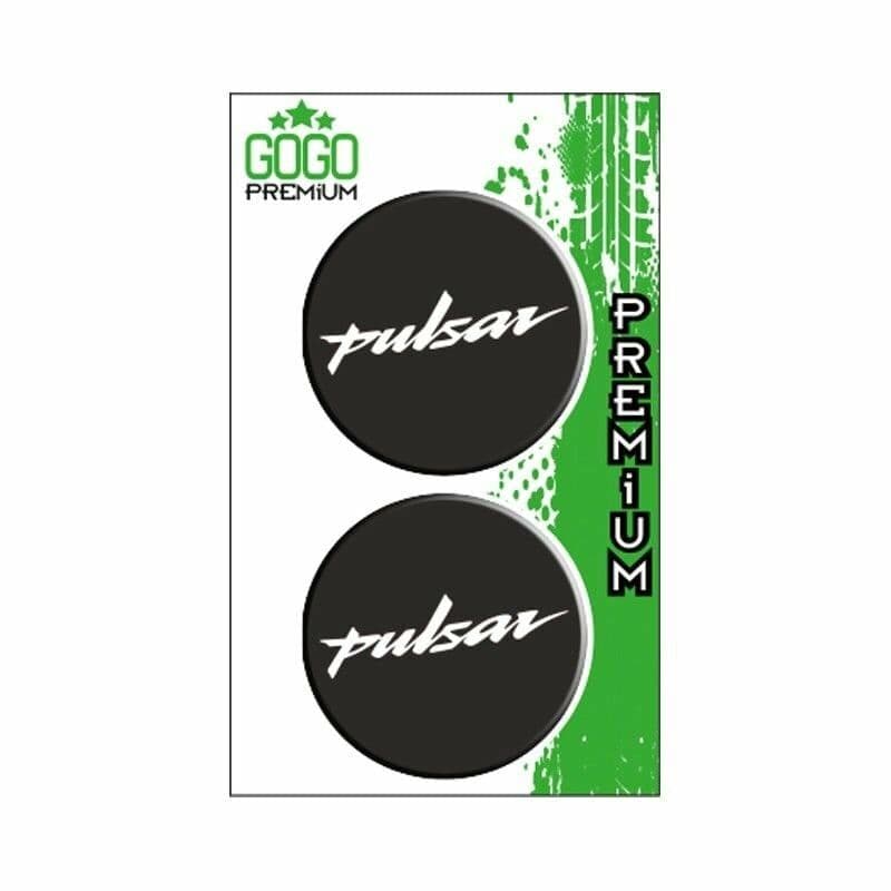 Pulsar (5X5 Cm) İkili Damla Etiket aksesuar