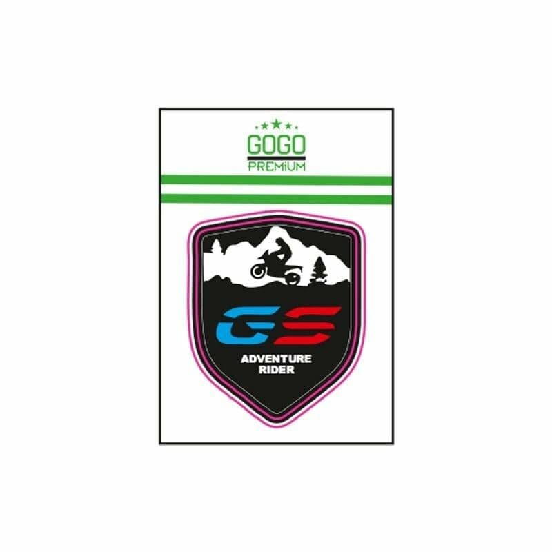 GS Sıperlık Damla Stıcker aksesuar