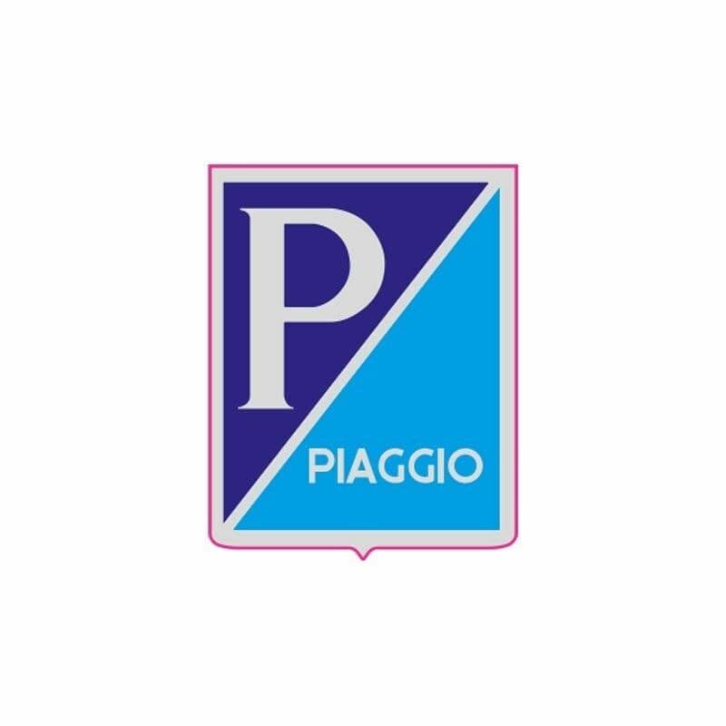 Pıaggıo Sıperlık Damla Stıcker aksesuar