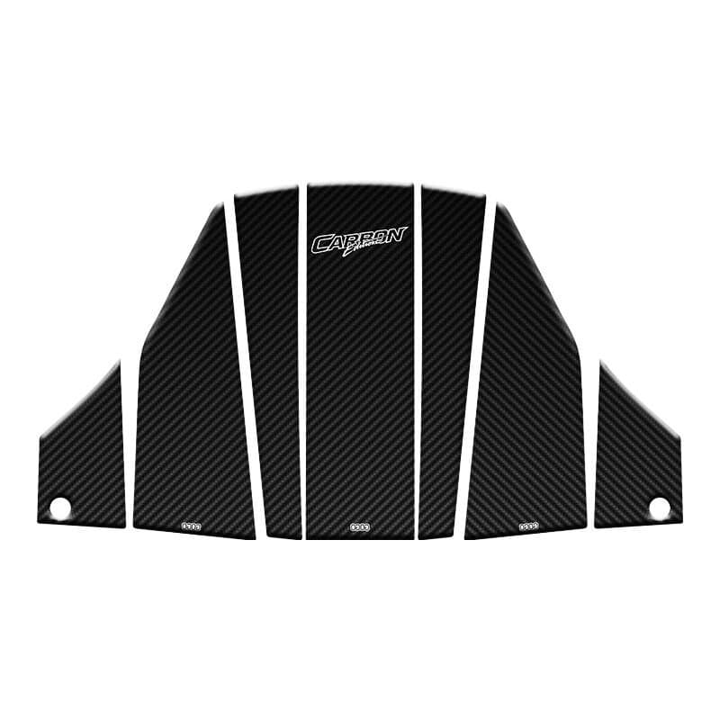 Honda DİO 2021 - 2023 Uyumlu Tank PAD Set 002 aksesuar