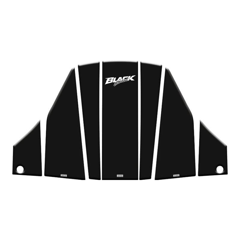 Honda DİO 2021 - 2023 Uyumlu Tank PAD Set 006 aksesuar