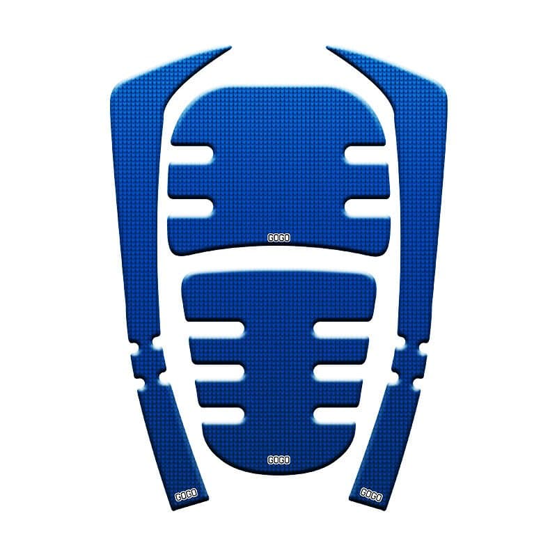 Honda Forza 2021 - 2022 Uyumlu Tank PAD 002 aksesuar