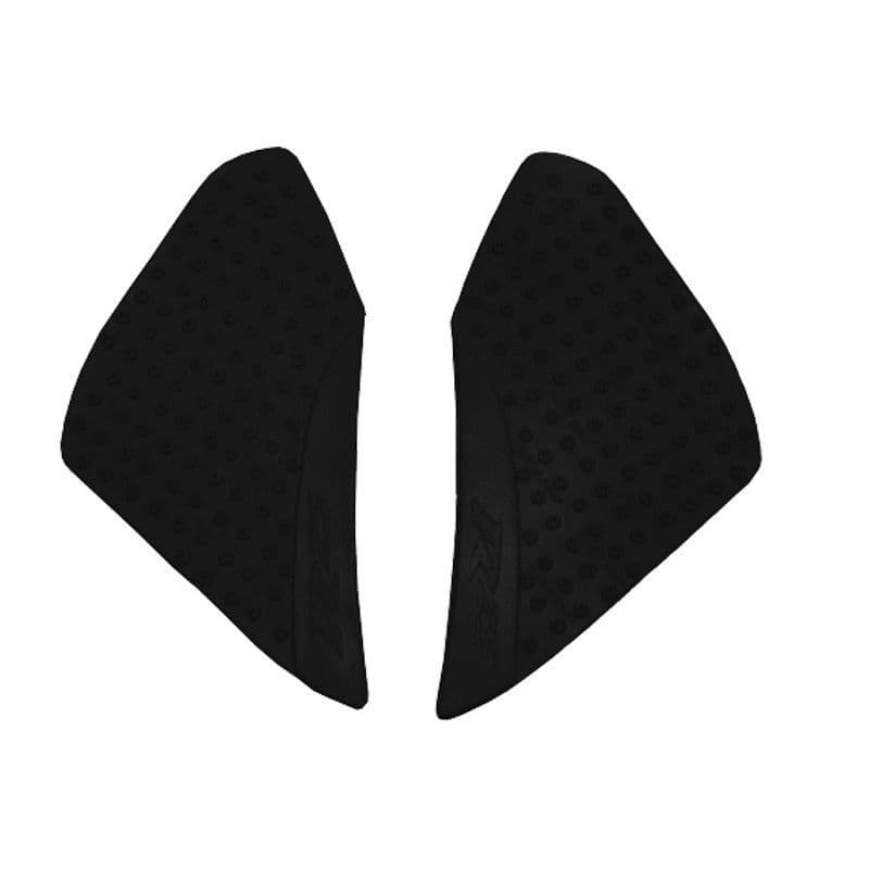 Yamaha R25 2014 - 2018 Uyumlu Siyah Gogo Grip aksesuar