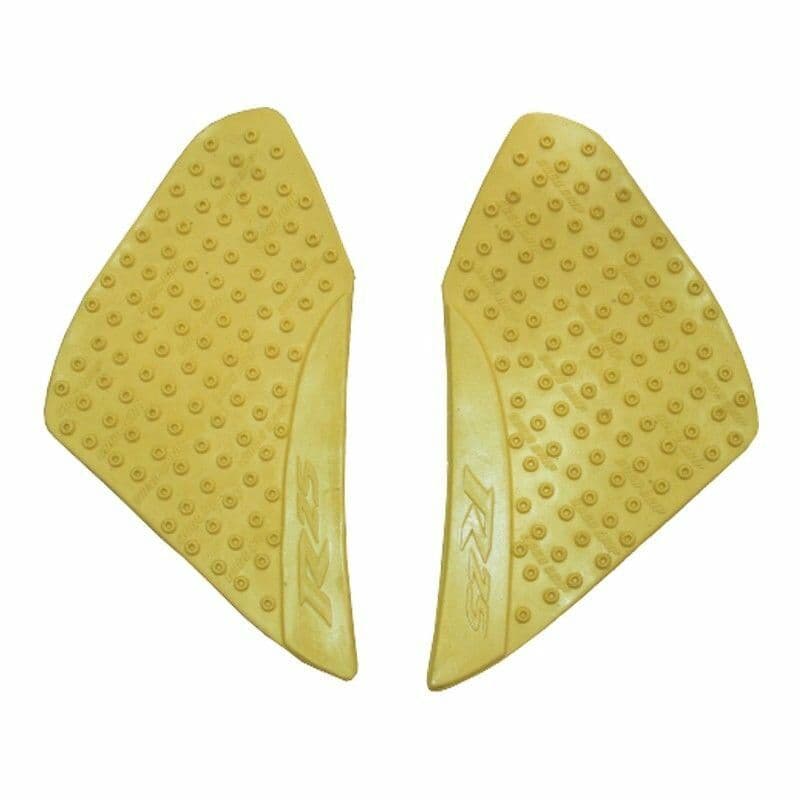 Yamaha R25 2014 - 2018 Uyumlu Şeffaf Gogo Grip aksesuar
