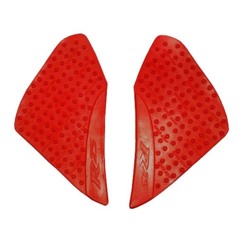 Yamaha R25 2014 - 2018 Uyumlu Kırmızı Gogo Grip aksesuar