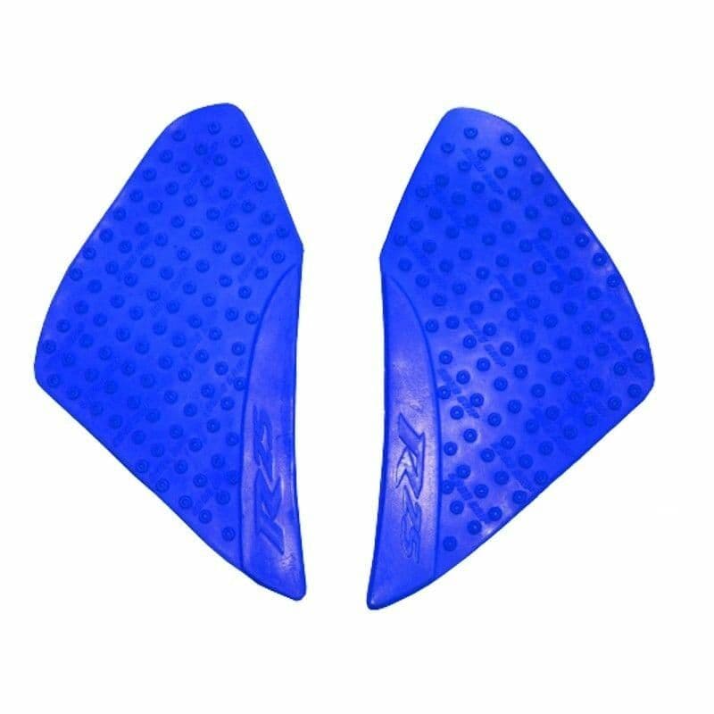 Yamaha R25 2014 - 2018 Uyumlu Mavi Gogo Grip aksesuar