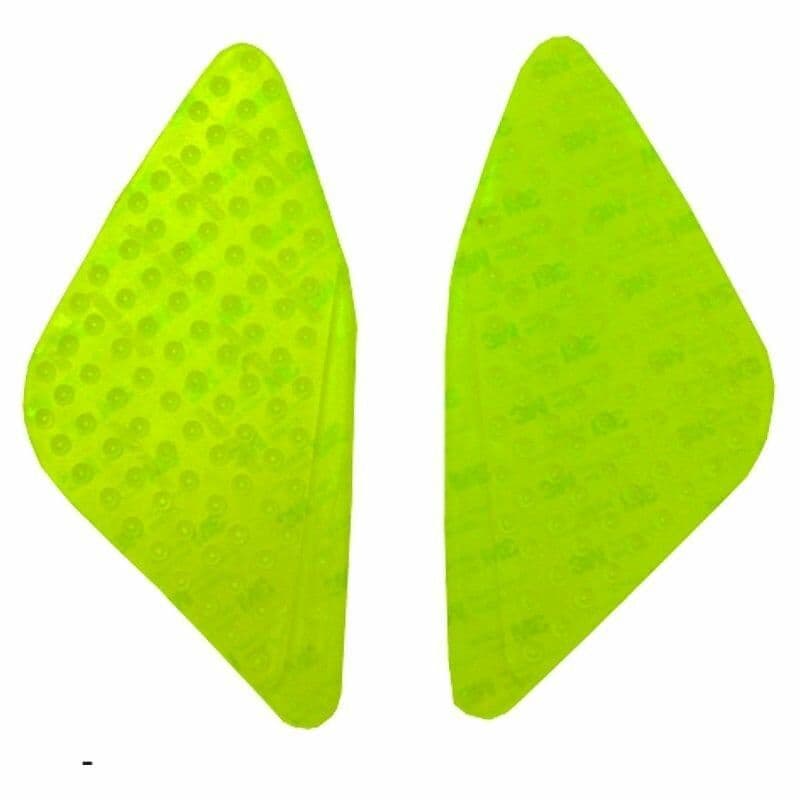 Universal Florasan Sarı Gogo Grip aksesuar