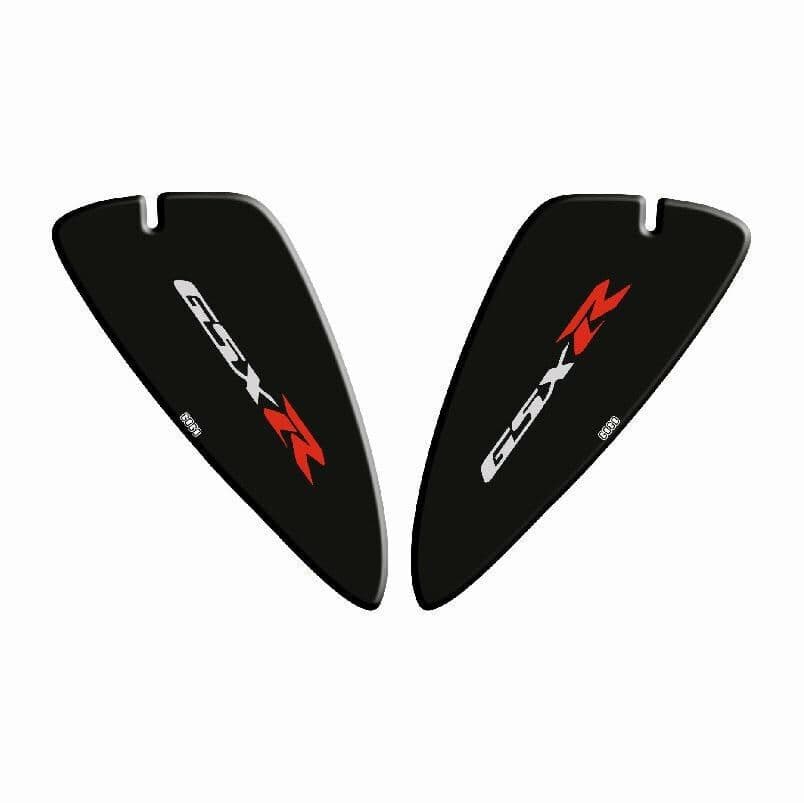 Suzuki Gsx-r Uyumlu Yan Pad 002 aksesuar