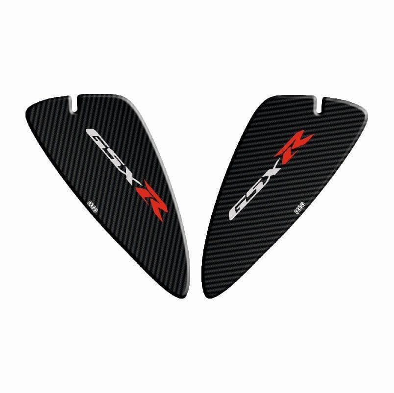 Suzuki Gsx-r Uyumlu Yan Pad 007 aksesuar
