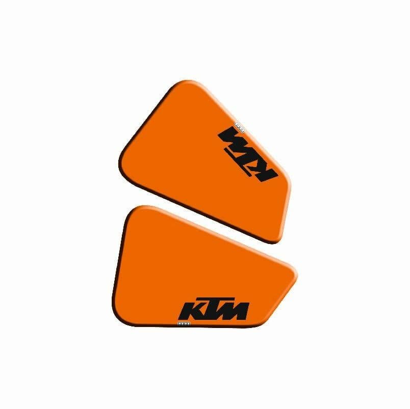 KTM Uyumlu Yan Pad 001 aksesuar