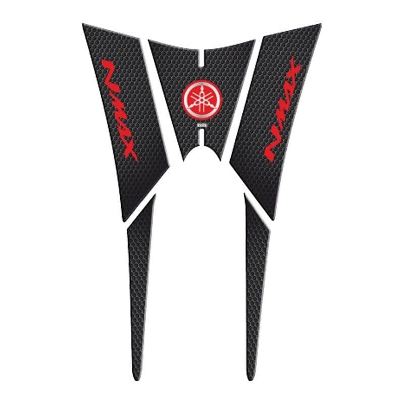 Yamaha Nmax 2014 - 2020 Uyumlu Tank PAD 009 aksesuar