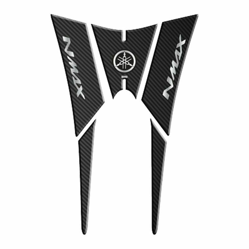 Yamaha Nmax 2014 - 2020 Uyumlu Tank PAD 011 aksesuar