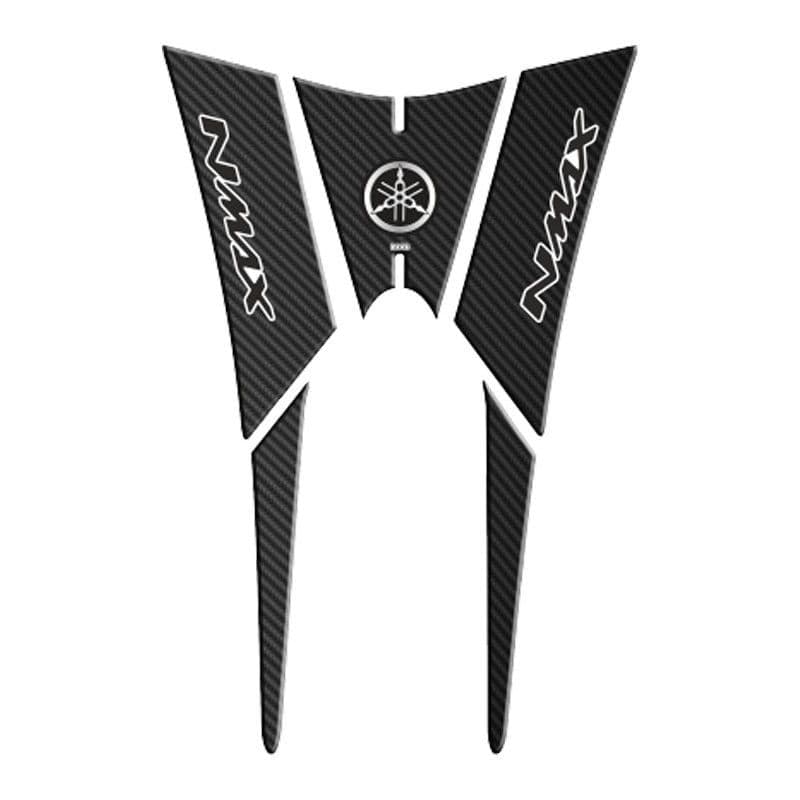 Yamaha Nmax 2014 - 2020 Uyumlu Tank PAD 013 aksesuar
