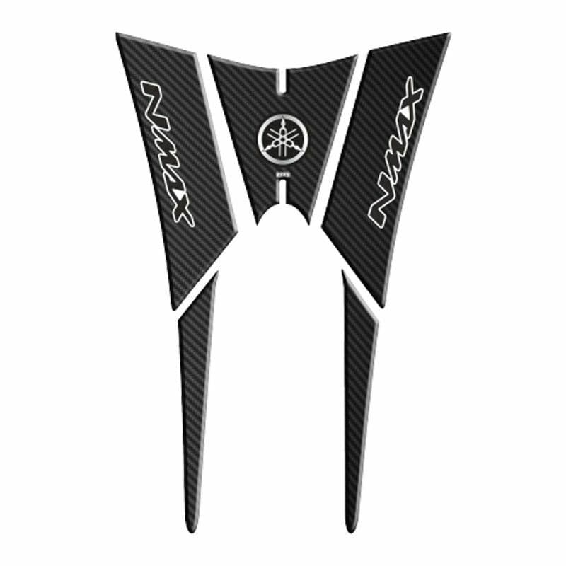 Yamaha Nmax 2014 - 2020 Uyumlu Tank PAD 014 aksesuar