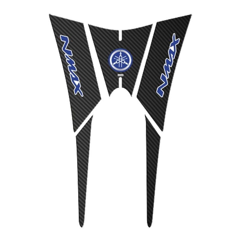 Yamaha Nmax 2014 - 2020 Uyumlu Tank PAD 015 aksesuar