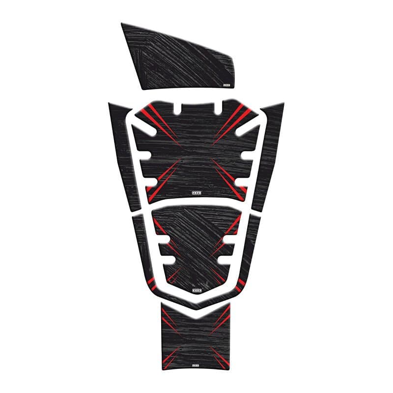 Honda PCX 2021 - 2023 Uyumlu Tank PAD 005 aksesuar