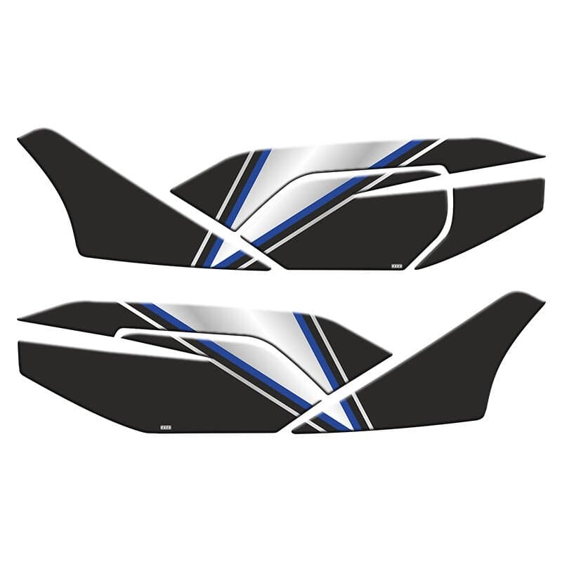 Honda PCX 2021 - 2023 Uyumlu Yan Ayak PAD 010 aksesuar