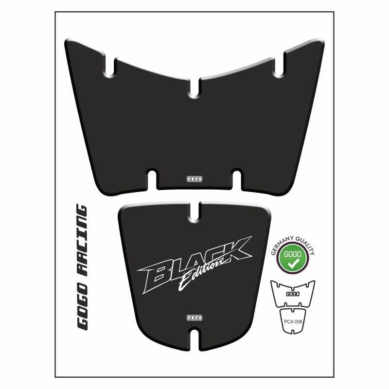 Honda PCX 2014 - 2017 Uyumlu Tank PAD 008 aksesuar