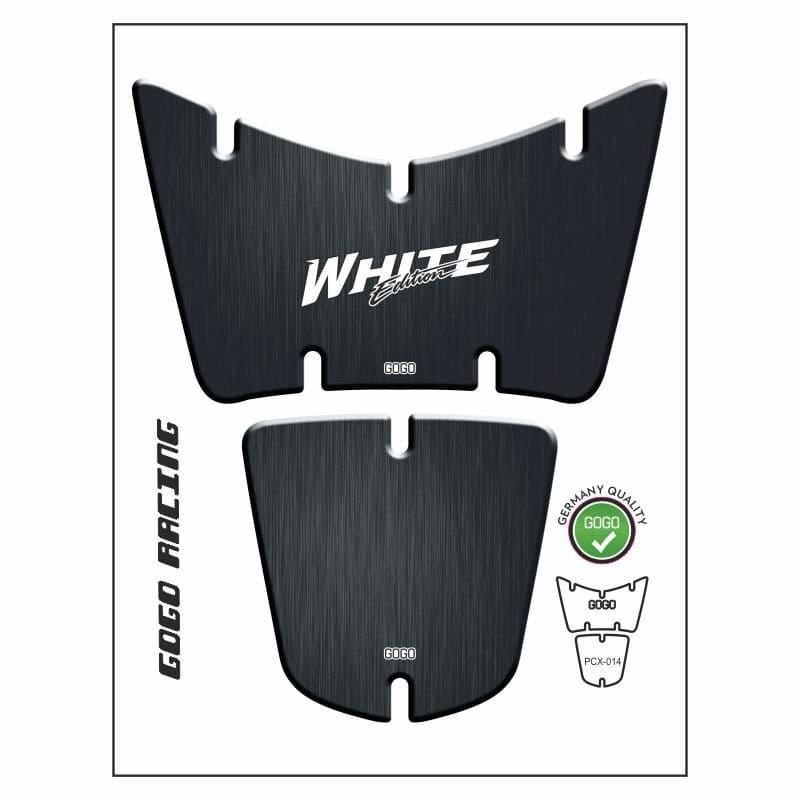 Honda PCX 2014 - 2017 Uyumlu Tank PAD 014 aksesuar
