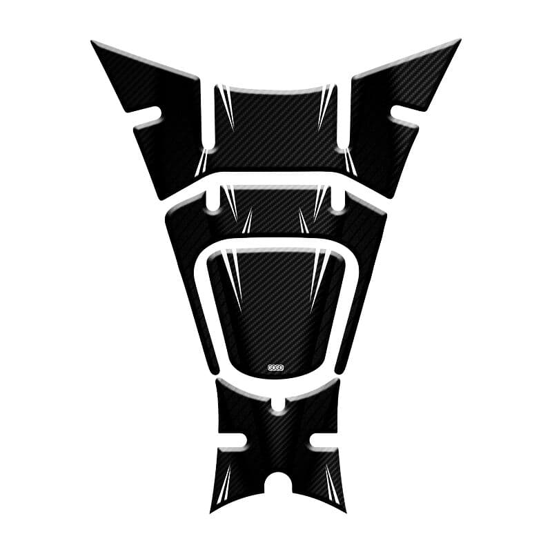 Honda PCX 2018 - 2020 Uyumlu Tank PAD 011 aksesuar