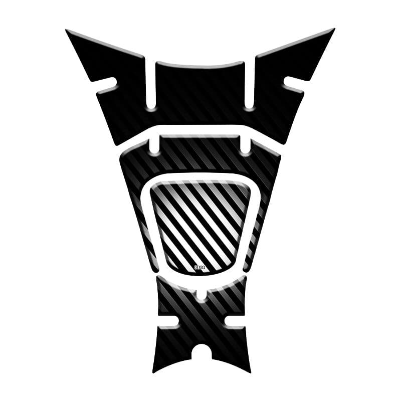 Honda PCX 2018 - 2020 Uyumlu Tank PAD 014 aksesuar