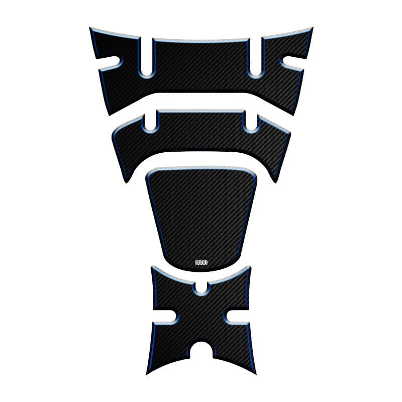 Honda PCX 2018 - 2020 Uyumlu Tank PAD 016 aksesuar
