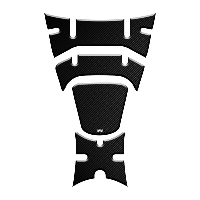 Honda PCX 2018 - 2020 Uyumlu Tank PAD 018 aksesuar