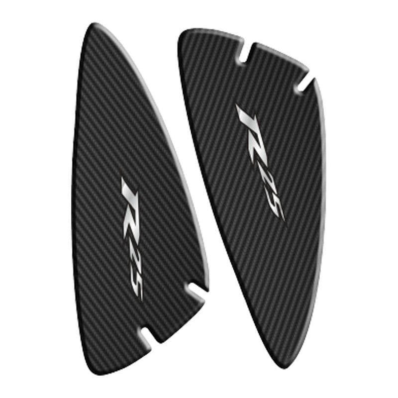 Yamaha R25 2019 - 2024 Uyumlu Yan PAD 001 aksesuar