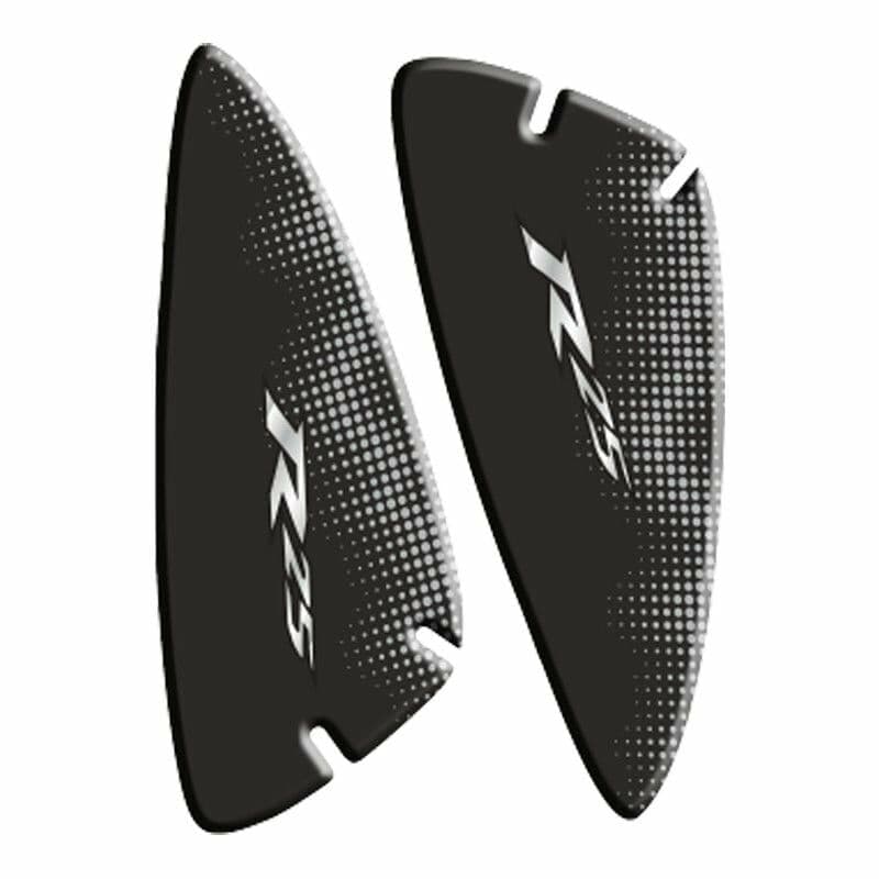 Yamaha R25 2019 - 2024 Uyumlu Yan PAD 002 aksesuar