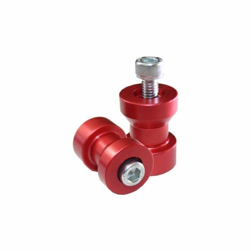 6 Mm Kırmızı Sehpa Yüzüğü aksesuar