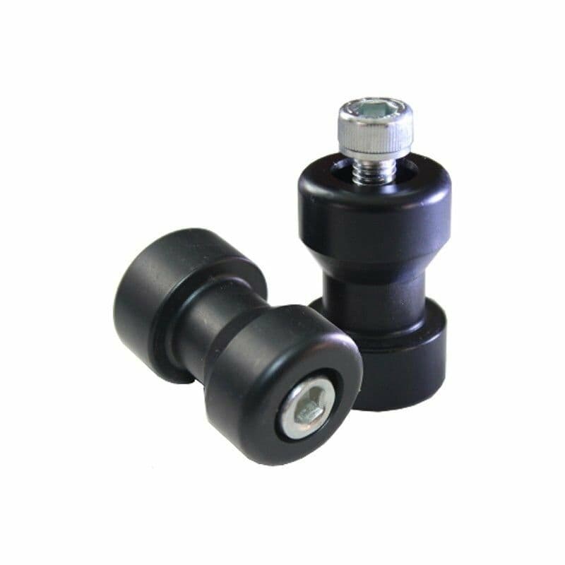 6 Mm Siyah Sehpa Yüzüğü aksesuar
