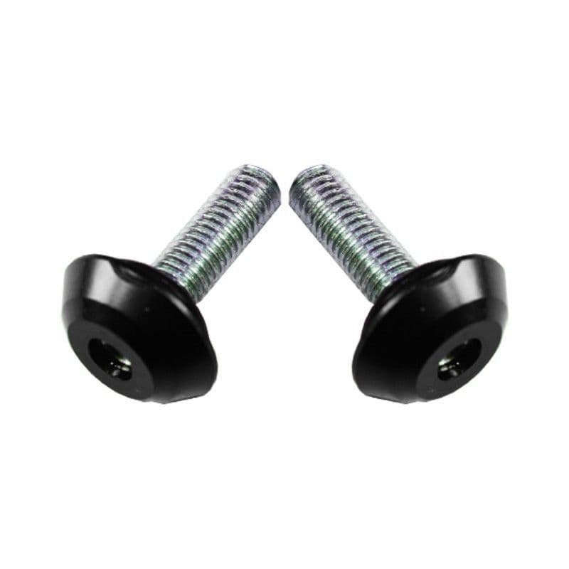 5 Mm Siyah Grenaj Vidası aksesuar