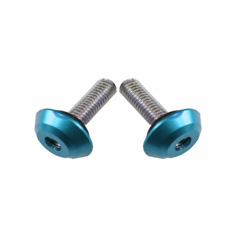 5 Mm Mavi Grenaj Vidası aksesuar