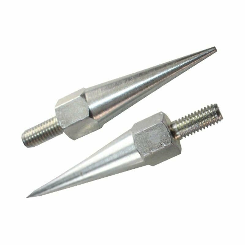 6 Mm Vida Sivri Vida aksesuar