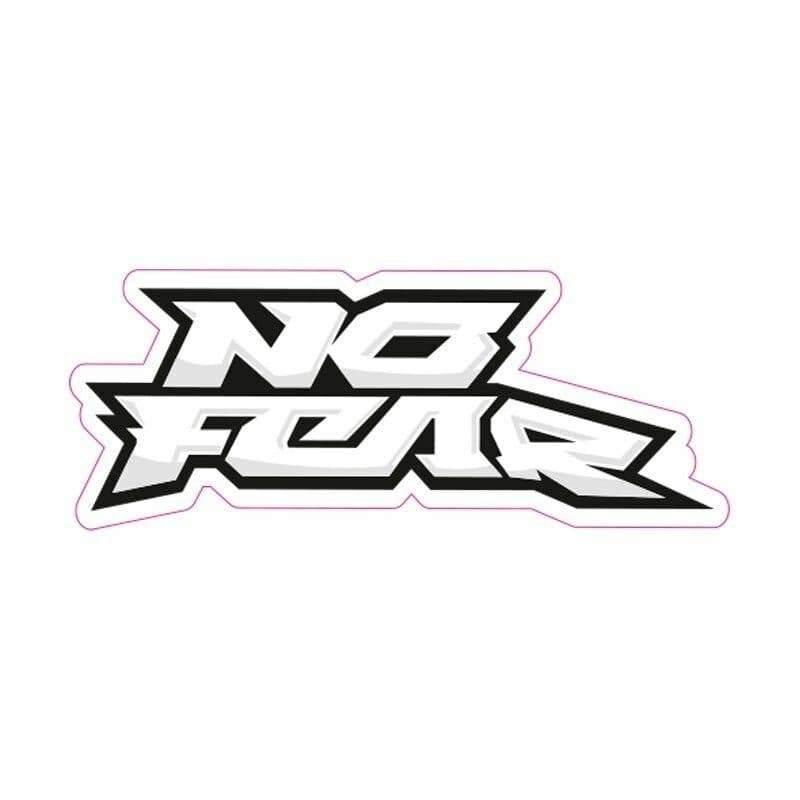 140 X 55 Mm Sticker 10'LU aksesuar