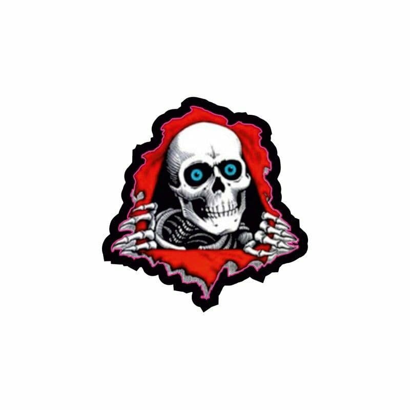 80 X 85 Mm Sticker 10'LU aksesuar