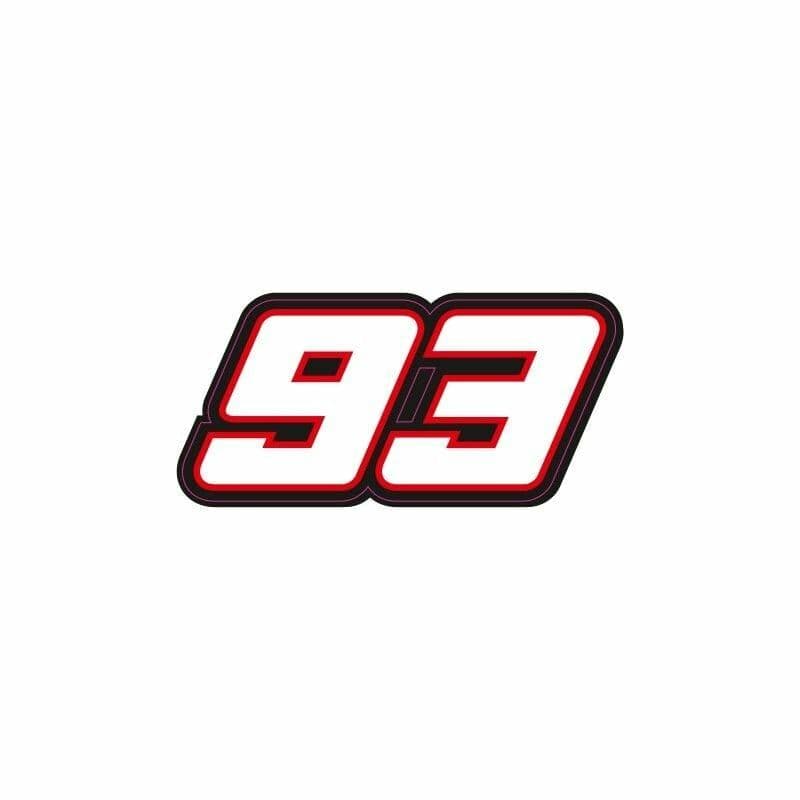 130 X 60 Mm Sticker 10'LU aksesuar