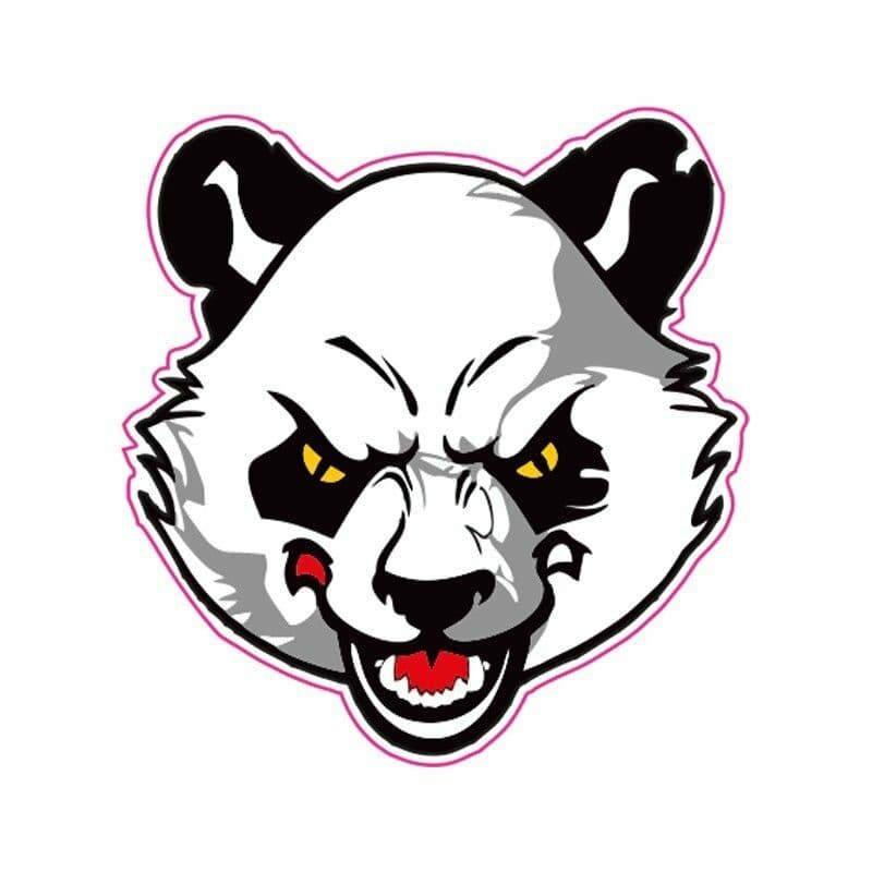 70 X 75 Mm Sticker 10'LU aksesuar