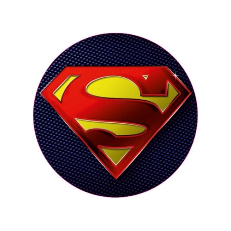 70 X 70 Mm Sticker 10'LU aksesuar