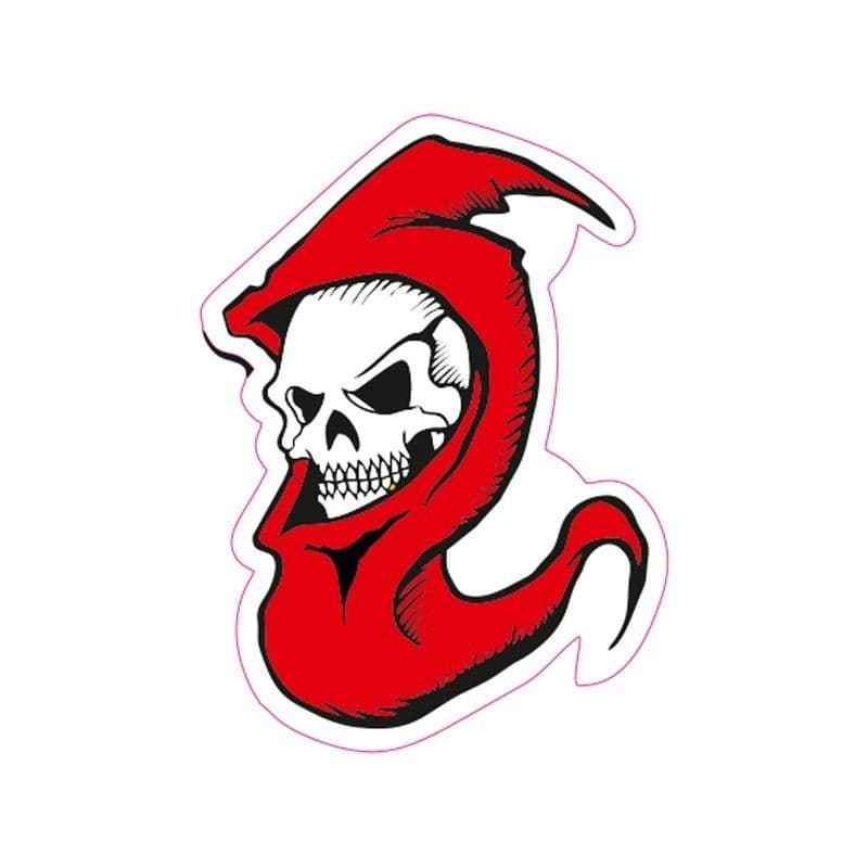 75 X 100 Mm Sticker 10'LU aksesuar