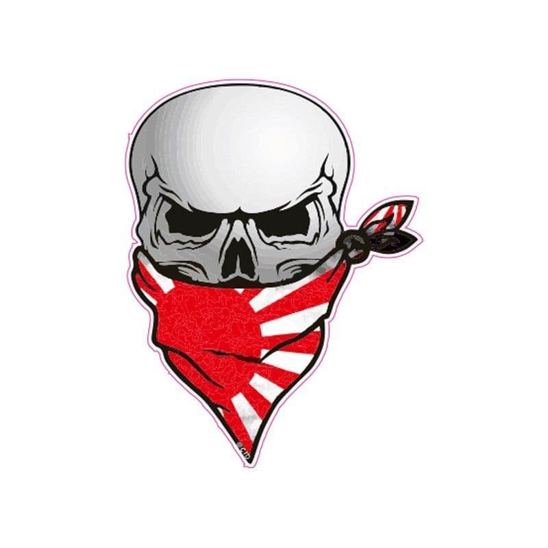 70 X 90 Mm Sticker 10'LU aksesuar