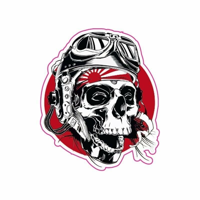 70 X 85 Mm Sticker 10'LU aksesuar