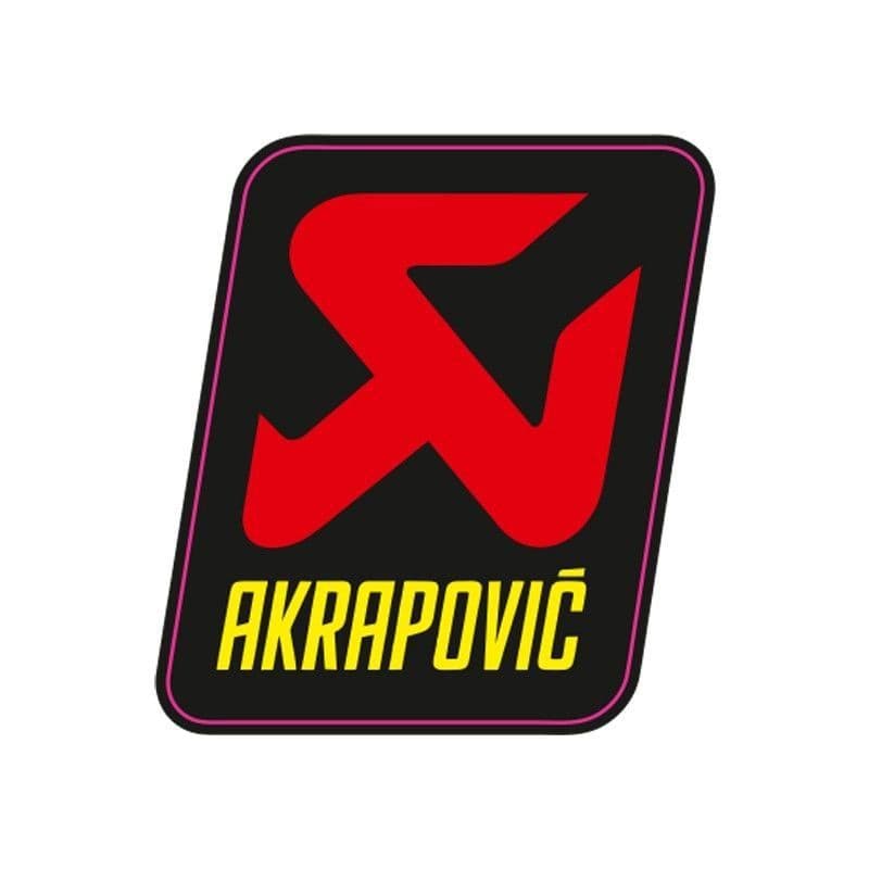 50 X 55 Mm Sticker 10'LU aksesuar