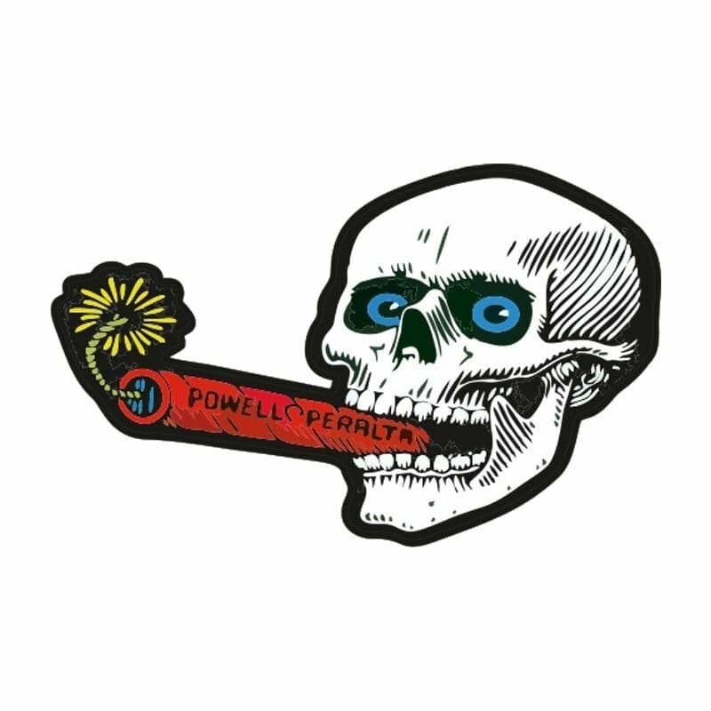110 X 70 Mm Sticker 10'LU aksesuar