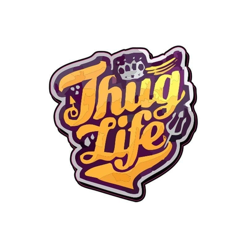 75 X 75 Mm Sticker 10'LU aksesuar