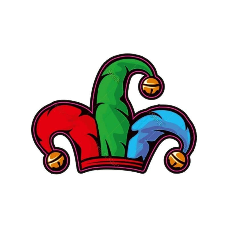 100 X 70 Mm Sticker 10'LU aksesuar