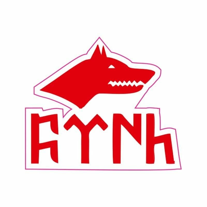 90 X 75 Mm Sticker 10'LU aksesuar
